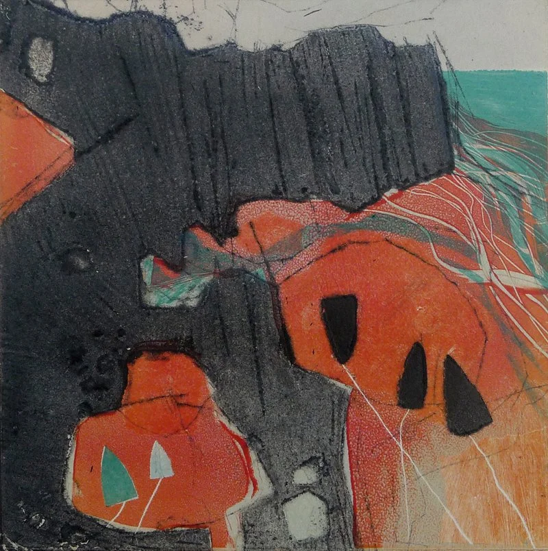 Outline South West — Anita Reynolds